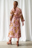Angels Olive Kate Dress - One Hundred Stars