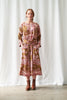 Angels Olive Kate Dress - One Hundred Stars