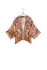 Angels Olive Kimono - One Hundred Stars