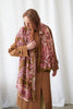 Angels Olive Scarf - One Hundred Stars