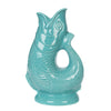 Gurgly Gluggle Glug Glug Jug Fish Koi Fun Jug Aqua 750ml