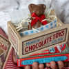 Arthur the Chocolate Bear Box