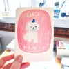 Laura Skilbeck Cards & Matches