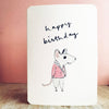 Laura Skilbeck Cards & Matches