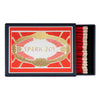 Letterpress Printed Keepsake Matchbox - Spark Joy