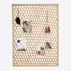 Bamboo Notice board
