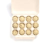 12 Barn Owl Eggs - The Chocolate Detective