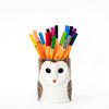 Barn Owl Pencil Pot by Quail Ceramics (Copy)
