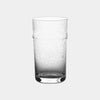 Bea Bubble Glass Tall Tumbler