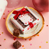 Birthday Present Truffles