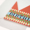 Birthday King Party Hat Card - Hadley Paper Goods