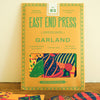 Birthday Party Sewn Garland - East End Press