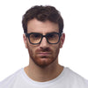 Okkia Reading and Blue Light Glasses - Giovanni - Black