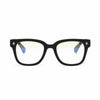 Okkia Reading and Blue Light Glasses - Giovanni - Black