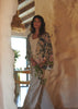 Block Taupe Kimono - One Hundred Stars