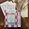 Wildflowers Single Playing Card Deck