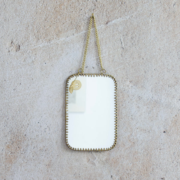 Brass_Edged_Hanging_Mirror_with_Chain_-_Rectangular