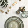 Brass Stars Garland
