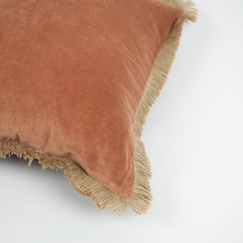 Cushions and Pouffes