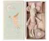 Maileg Tooth Fairy Mouse Little Sister in Matchbox