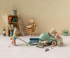 Maileg Little Brother Mouse with Bag