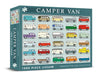 Camper Van  Jigsaw Puzzle