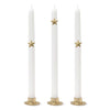 Candle Decoration - Stars - Boncoeurs