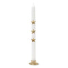 Candle Decoration - Stars - Boncoeurs