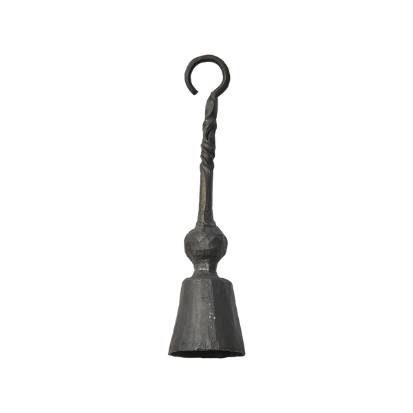 Cast Iron Candle Snuffer