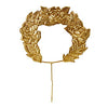 Candle Decoration - Flower Wreath - Boncoeurs