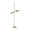 Candle Decoration - Shooting Star - Boncoeurs