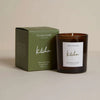 Plum & Ashby Scented Candle - Various Fragrances