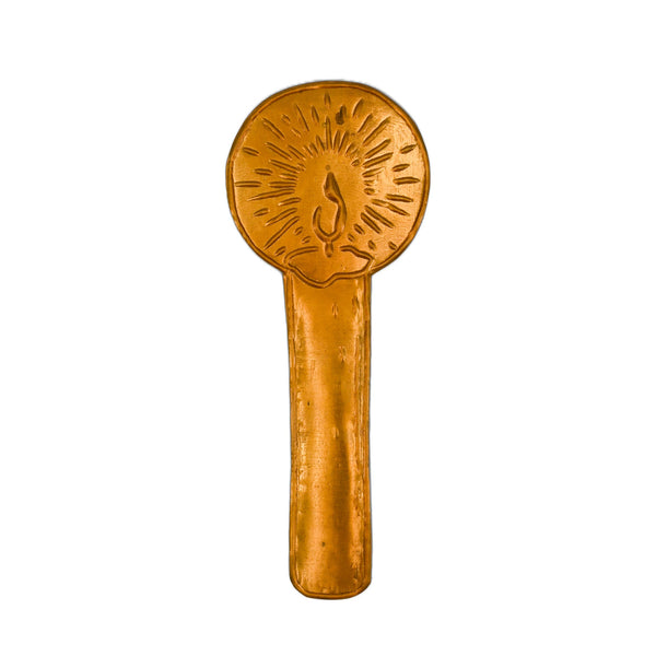 Candle Ornament - Boncoeurs