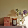 Plum & Ashby Scented Candle - Various Fragrances