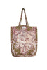 Canvas Bag - Angels Olive - One Hundred Stars