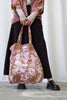 Canvas Bag - Angels Olive - One Hundred Stars