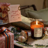 Cedarwood & Pine Needles Candle Plum & Ashby