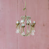 Chandelier Hanging Decoration - Two Style Options - Style A