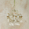Chandelier Hanging Decoration
