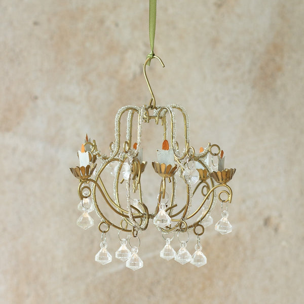 Chandelier Hanging Decoration