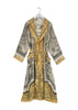 Cherub Gold Gown - One Hundred Stars