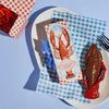Hollow Chocolate Lobster