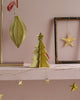 Christmas Tree Foil Ornament