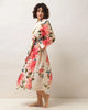 One Hundred Stars Chrysanthemum Ecru Gown