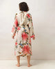 One Hundred Stars Chrysanthemum Ecru Gown