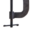 Iron Clamp Candle Holder for Dinner Candle