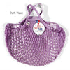 Classic_French_String_Market_Bag_-_Regular_Size_-_Short_Handles_Dusty Mauve The a la Rose  _Filt_France