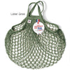 Classic_French_String_Market_Bag_-_Regular_Size_-_Short_Handles_Lichen Green Scout _Filt_France