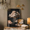 Cloud Ornament - Boncoeurs