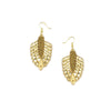 Nahua Colette Earrings - Gold